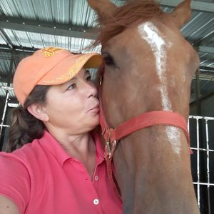 Meet your Posher, Shannon